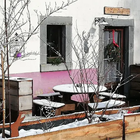 Domaine Des Gruserelles *