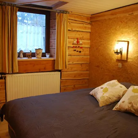 Domaine Des Gruserelles Holiday home *