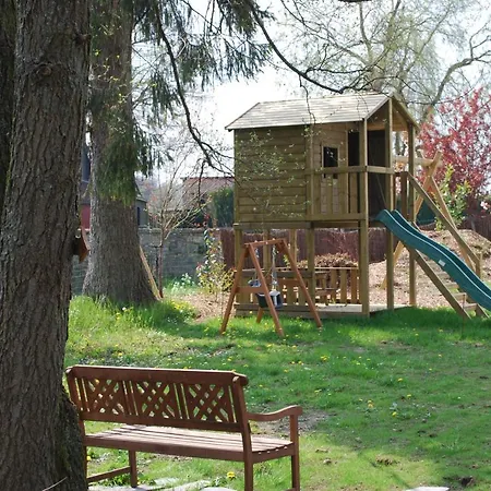 Holiday home Domaine Des Gruserelles