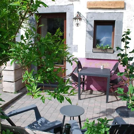 Domaine Des Gruserelles Holiday home *
