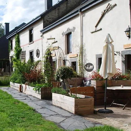 Domaine Des Gruserelles * Neufchateau