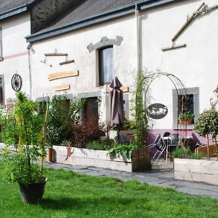 Domaine Des Gruserelles *