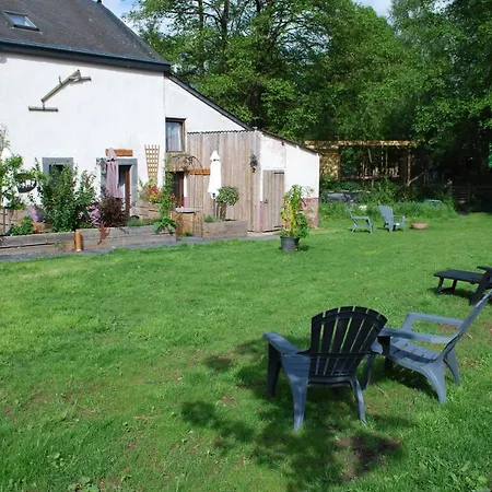 Domaine Des Gruserelles Neufchateau