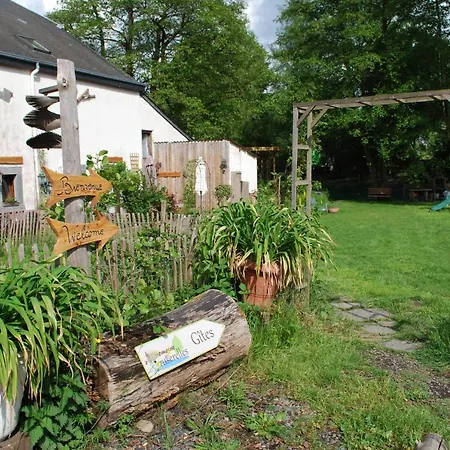 Domaine Des Gruserelles * Neufchateau