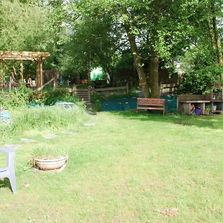 Holiday home Domaine Des Gruserelles