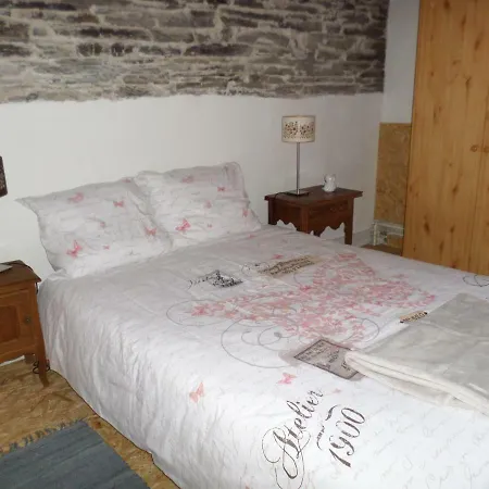 Domaine Des Gruserelles Holiday home